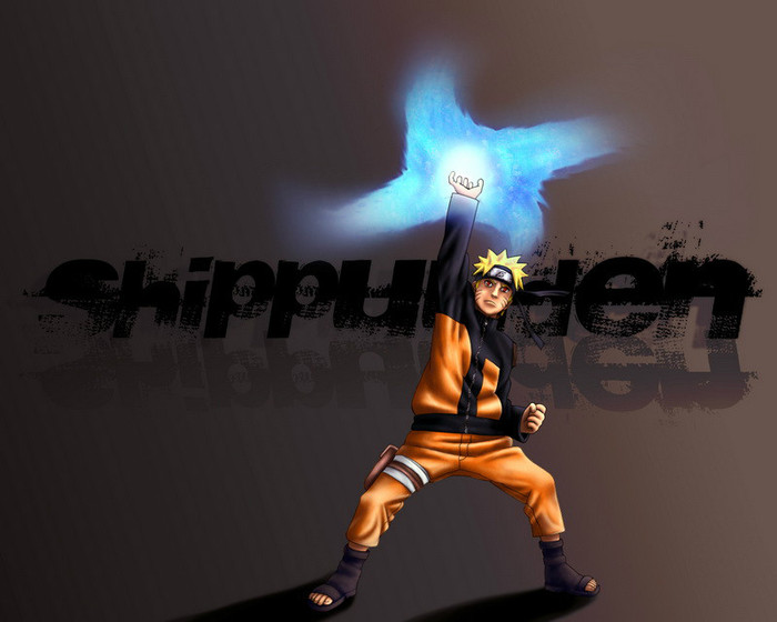  - SHIPPUDEN