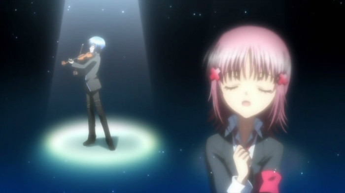 ikuto and amu 42