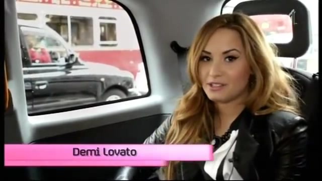 Interview KOKO POP (68) - Demi - KOKO POP Interview