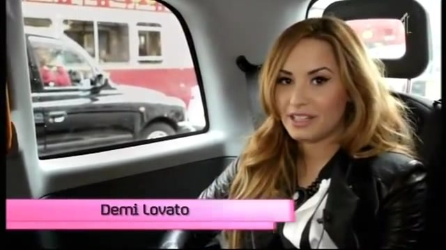 Interview KOKO POP (70) - Demi - KOKO POP Interview