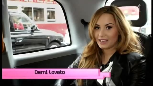 Interview KOKO POP (76) - Demi - KOKO POP Interview