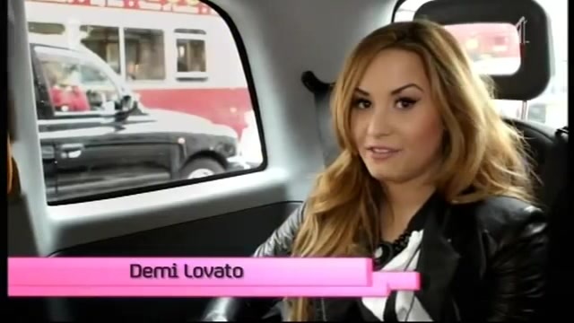 Interview KOKO POP (79) - Demi - KOKO POP Interview