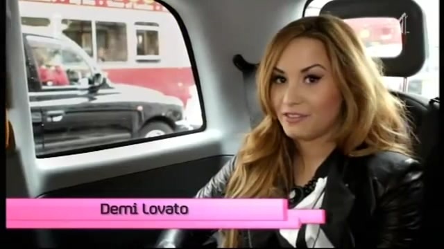 Interview KOKO POP (81) - Demi - KOKO POP Interview