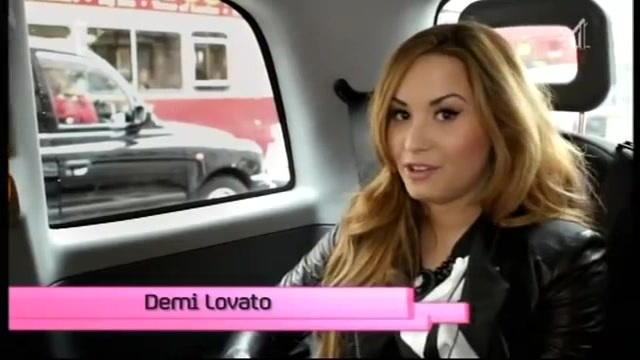 Interview KOKO POP (83) - Demi - KOKO POP Interview
