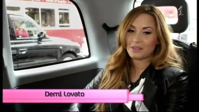 Interview KOKO POP (120) - Demi - KOKO POP Interview