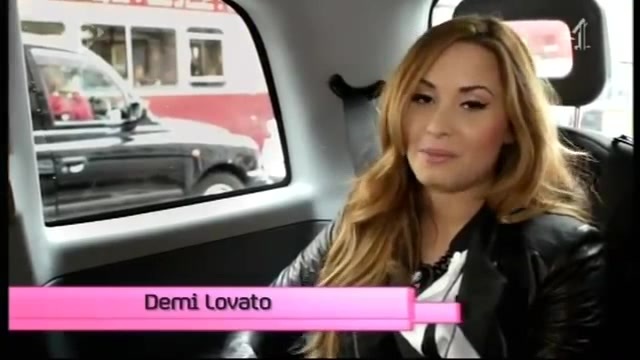 Interview KOKO POP (122) - Demi - KOKO POP Interview