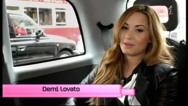 Interview KOKO POP (124) - Demi - KOKO POP Interview