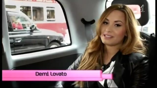 Interview KOKO POP (126) - Demi - KOKO POP Interview