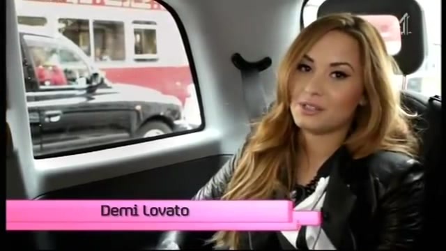 Interview KOKO POP (141) - Demi - KOKO POP Interview