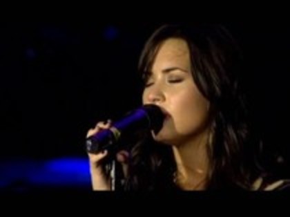 Demi - Lovato - Dont - Forget - Live - At - Wembley - Arena (5) - Demilush - Dont Forget Live At Wembley Arena Part oo1