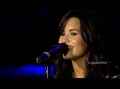 Demi - Lovato - Dont - Forget - Live - At - Wembley - Arena (15) - Demilush - Dont Forget Live At Wembley Arena Part oo1