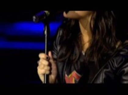 Demi - Lovato - Dont - Forget - Live - At - Wembley - Arena (29) - Demilush - Dont Forget Live At Wembley Arena Part oo1