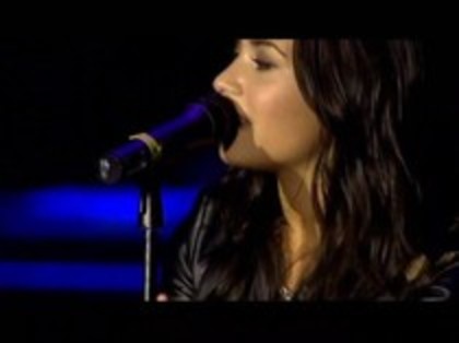 Demi - Lovato - Dont - Forget - Live - At - Wembley - Arena (32) - Demilush - Dont Forget Live At Wembley Arena Part oo1