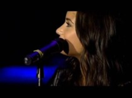 Demi - Lovato - Dont - Forget - Live - At - Wembley - Arena (35) - Demilush - Dont Forget Live At Wembley Arena Part oo1