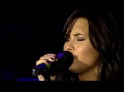 Demi - Lovato - Dont - Forget - Live - At - Wembley - Arena (58) - Demilush - Dont Forget Live At Wembley Arena Part oo1