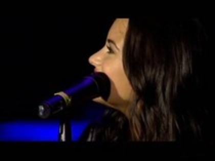 Demi - Lovato - Dont - Forget - Live - At - Wembley - Arena (37) - Demilush - Dont Forget Live At Wembley Arena Part oo1