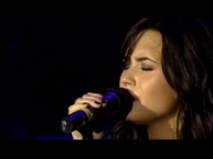 Demi - Lovato - Dont - Forget - Live - At - Wembley - Arena (57) - Demilush - Dont Forget Live At Wembley Arena Part oo1