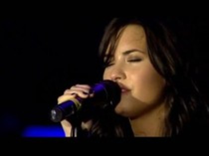 Demi - Lovato - Dont - Forget - Live - At - Wembley - Arena (59) - Demilush - Dont Forget Live At Wembley Arena Part oo1