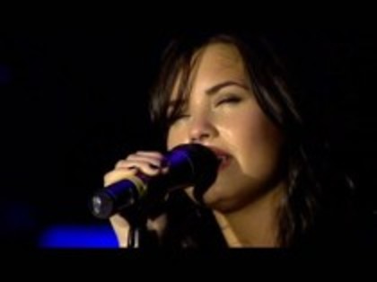 Demi - Lovato - Dont - Forget - Live - At - Wembley - Arena (480) - Demilush - Dont Forget Live At Wembley Arena Part oo2