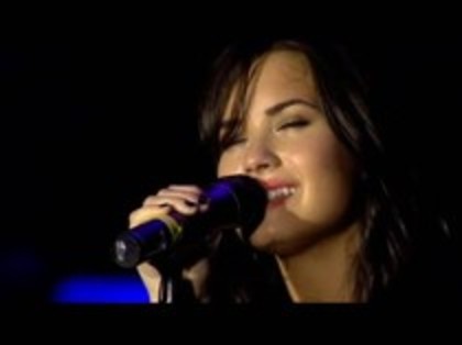 Demi - Lovato - Dont - Forget - Live - At - Wembley - Arena (482) - Demilush - Dont Forget Live At Wembley Arena Part oo2