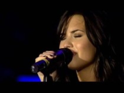 Demi - Lovato - Dont - Forget - Live - At - Wembley - Arena (484) - Demilush - Dont Forget Live At Wembley Arena Part oo2