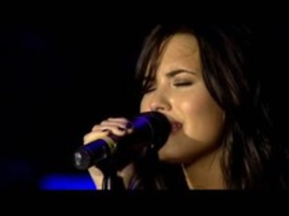 Demi - Lovato - Dont - Forget - Live - At - Wembley - Arena (485) - Demilush - Dont Forget Live At Wembley Arena Part oo2