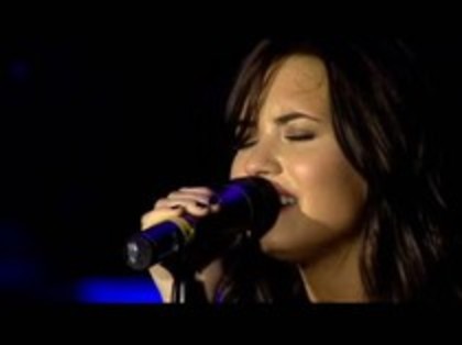 Demi - Lovato - Dont - Forget - Live - At - Wembley - Arena (486) - Demilush - Dont Forget Live At Wembley Arena Part oo2