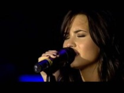 Demi - Lovato - Dont - Forget - Live - At - Wembley - Arena (487) - Demilush - Dont Forget Live At Wembley Arena Part oo2