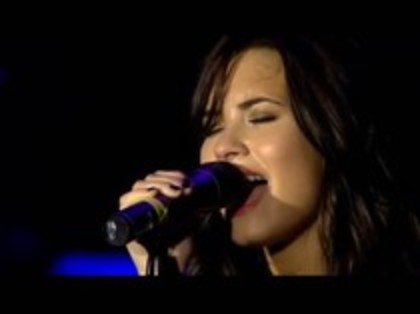 Demi - Lovato - Dont - Forget - Live - At - Wembley - Arena (483) - Demilush - Dont Forget Live At Wembley Arena Part oo2