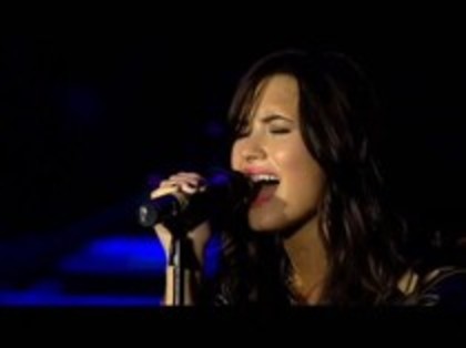 Demi - Lovato - Dont - Forget - Live - At - Wembley - Arena (961) - Demilush - Dont Forget Live At Wembley Arena Part oo3