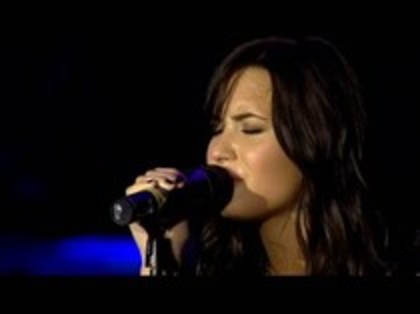 Demi - Lovato - Dont - Forget - Live - At - Wembley - Arena (967) - Demilush - Dont Forget Live At Wembley Arena Part oo3