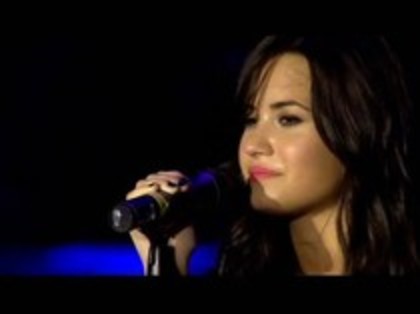 Demi - Lovato - Dont - Forget - Live - At - Wembley - Arena (970) - Demilush - Dont Forget Live At Wembley Arena Part oo3