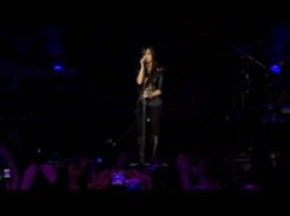 Demi - Lovato - Dont - Forget - Live - At - Wembley - Arena (972) - Demilush - Dont Forget Live At Wembley Arena Part oo3