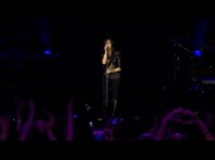 Demi - Lovato - Dont - Forget - Live - At - Wembley - Arena (974) - Demilush - Dont Forget Live At Wembley Arena Part oo3