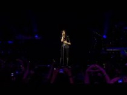 Demi - Lovato - Dont - Forget - Live - At - Wembley - Arena (982) - Demilush - Dont Forget Live At Wembley Arena Part oo3