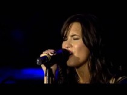 Demi - Lovato - Dont - Forget - Live - At - Wembley - Arena (963) - Demilush - Dont Forget Live At Wembley Arena Part oo3