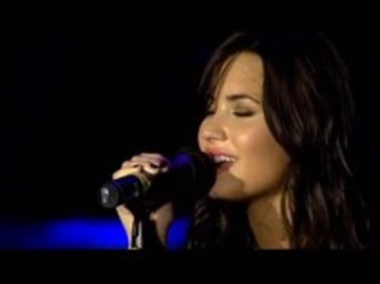 Demi - Lovato - Dont - Forget - Live - At - Wembley - Arena (969) - Demilush - Dont Forget Live At Wembley Arena Part oo3