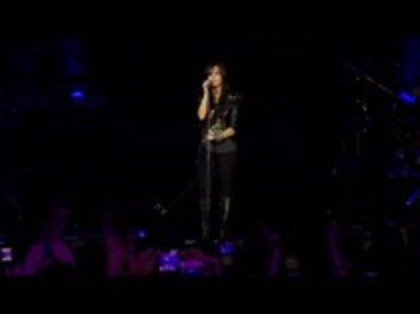 Demi - Lovato - Dont - Forget - Live - At - Wembley - Arena (971) - Demilush - Dont Forget Live At Wembley Arena Part oo3