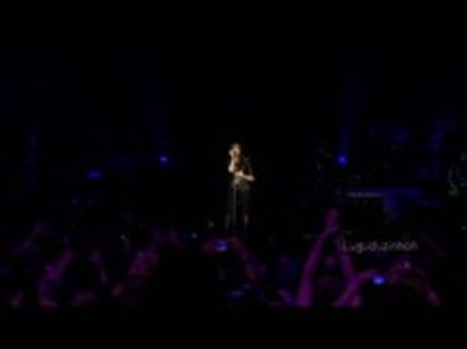 Demi - Lovato - Dont - Forget - Live - At - Wembley - Arena (991) - Demilush - Dont Forget Live At Wembley Arena Part oo3