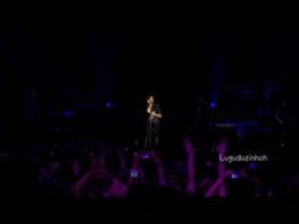 Demi - Lovato - Dont - Forget - Live - At - Wembley - Arena (993) - Demilush - Dont Forget Live At Wembley Arena Part oo3