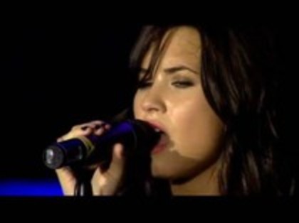 Demi - Lovato - Dont - Forget - Live - At - Wembley - Arena (1009) - Demilush - Dont Forget Live At Wembley Arena Part oo3