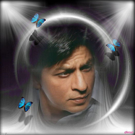  - x-Shahrukh Khan