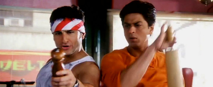  - x-Shahrukh Khan