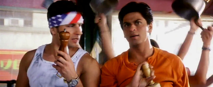  - x-Shahrukh Khan