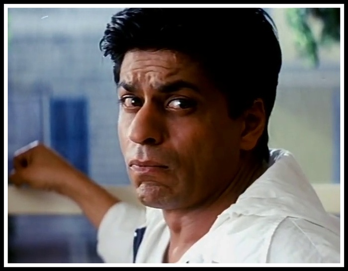  - x-Shahrukh Khan