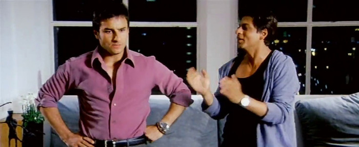 164 - x-Shahrukh Khan