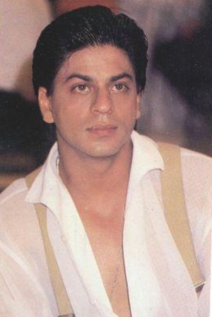  - x-Shahrukh Khan