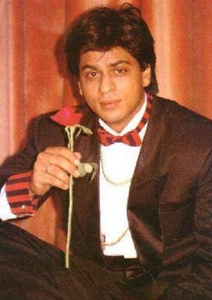 66 - x-Shahrukh Khan