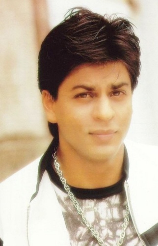 94 - x-Shahrukh Khan