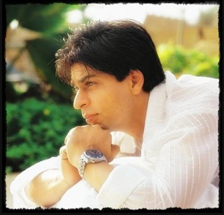 96 - x-Shahrukh Khan